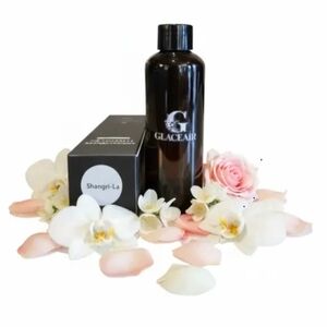 Glaceair Shangri-La Oil